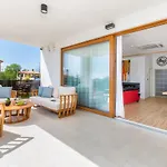 Grofica - Luxury And Romance With Heated Pool, Jacuzzi, Tavern And Proximity To The Sea, - Istria