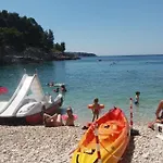 Grofica - Luxury And Romance With Heated Pool, Jacuzzi, Tavern And Proximity To The Sea, - Istria Villa *