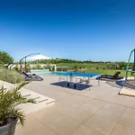 Grofica - Luxury And Romance With Heated Pool, Jacuzzi, Tavern And Proximity To The Sea, - Istria Villa *