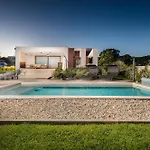 Villa Grofica - Luxury And Romance With Heated Pool, Jacuzzi, Tavern And Proximity To The Sea, - Istria *