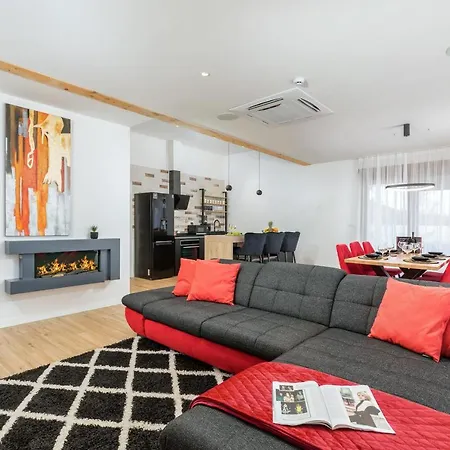 Grofica - Luxury And Romance With Heated Pool, Jacuzzi, Tavern And Proximity To The Sea, - Istria 普拉