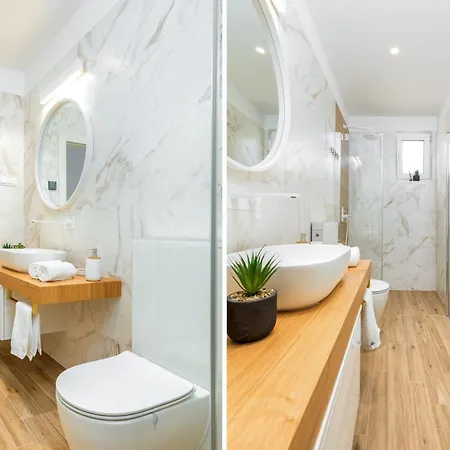 Grofica - Luxury And Romance With Heated Pool, Jacuzzi, Tavern And Proximity To The Sea, - Istria 普拉