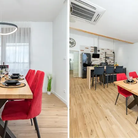 Grofica - Luxury And Romance With Heated Pool, Jacuzzi, Tavern And Proximity To The Sea, - Istria 别墅 普拉