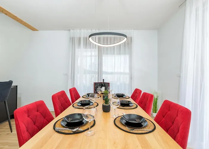 Вілла Grofica - Luxury And Romance With Heated Pool, Jacuzzi, Tavern And Proximity To The Sea, - Istria *