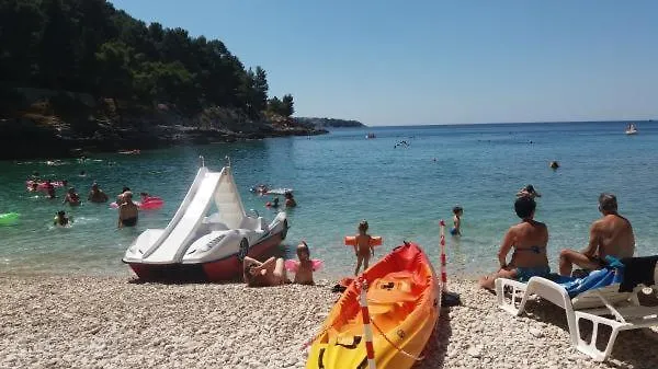 Grofica - Luxury And Romance With Heated Pool, Jacuzzi, Tavern And Proximity To The Sea, - Istria ヴィラ *