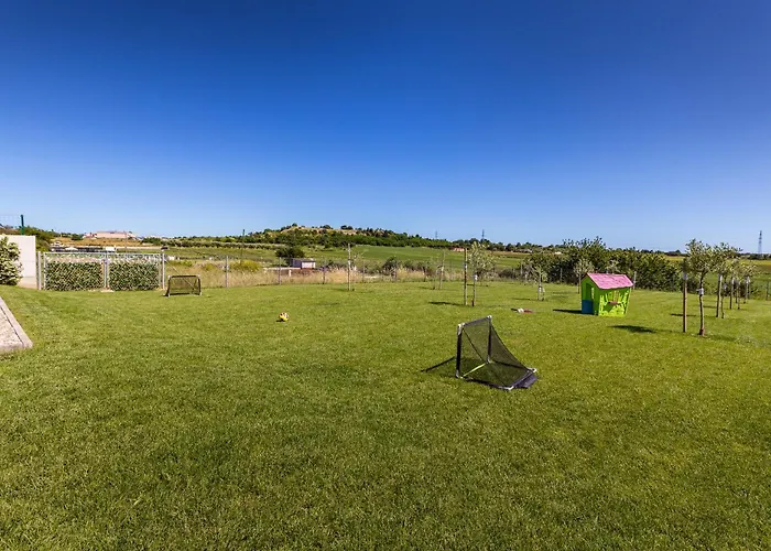 Grofica - Luxury And Romance With Heated Pool, Jacuzzi, Tavern And Proximity To The Sea, - Istria * Пула